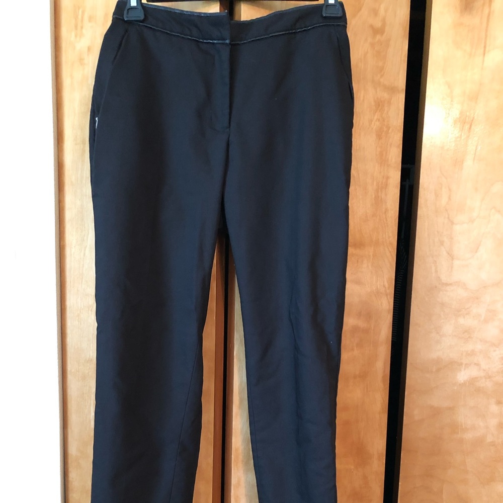 Dress pants